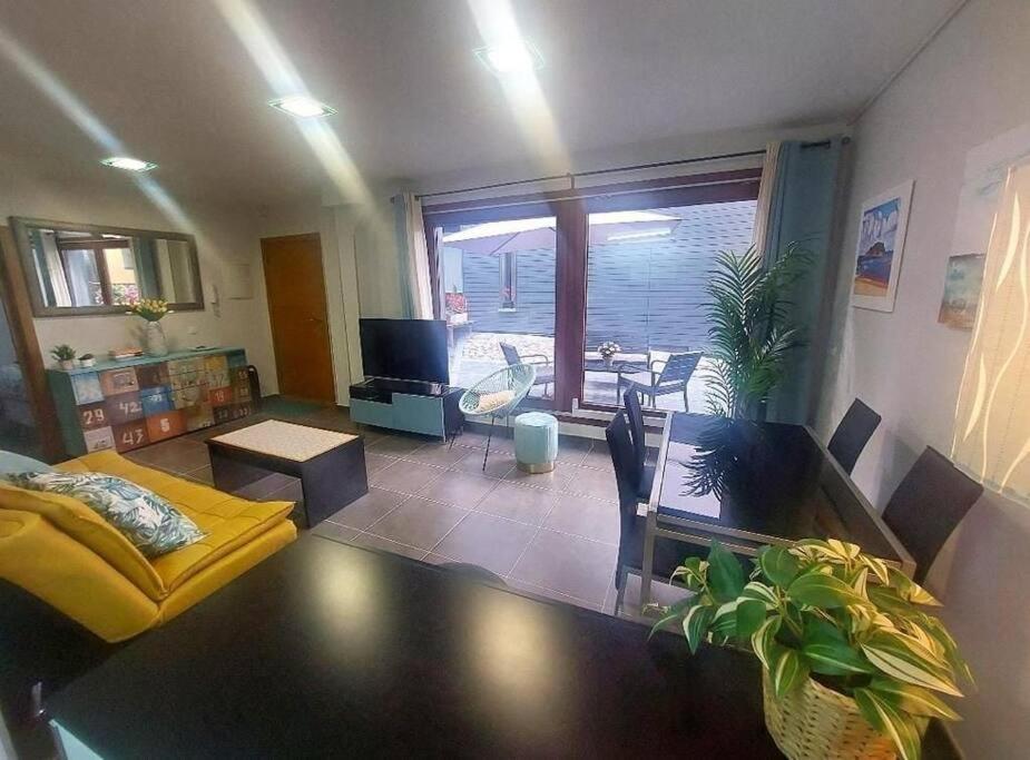 Lekitxoko Apartamento Vacacional レケイティオ エクステリア 写真