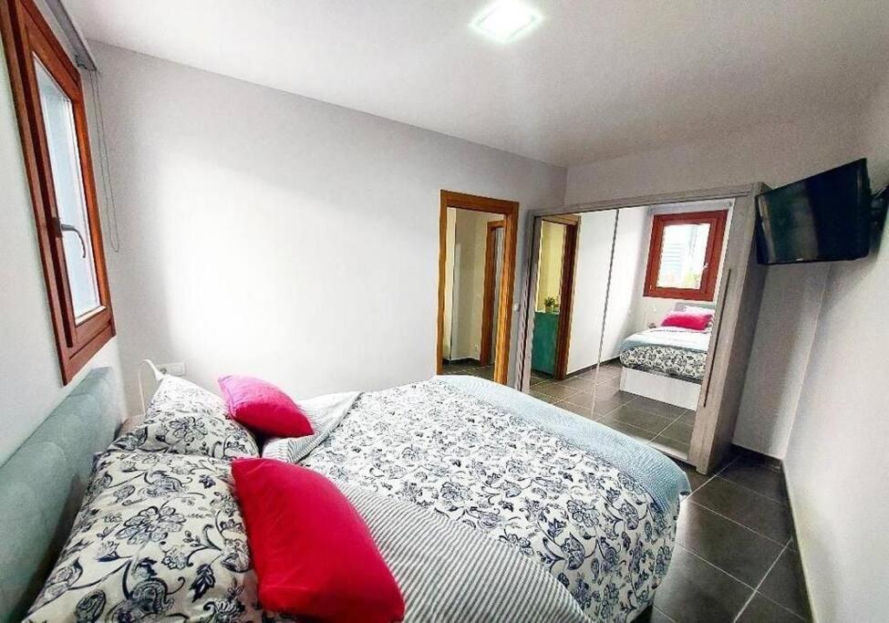 Lekitxoko Apartamento Vacacional レケイティオ エクステリア 写真