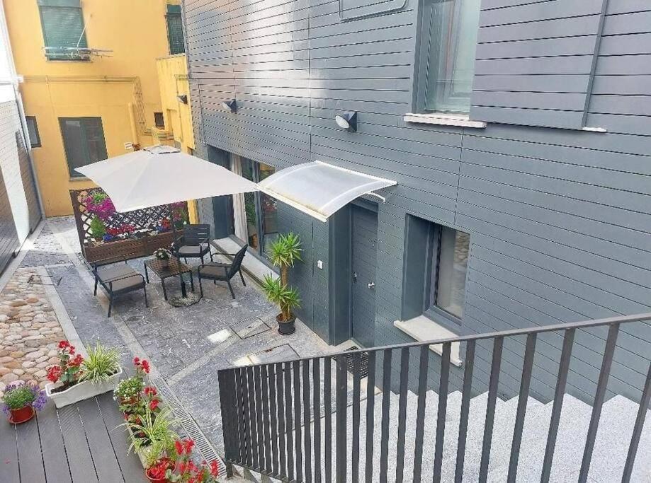Lekitxoko Apartamento Vacacional レケイティオ エクステリア 写真
